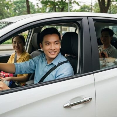Xe Ghép Hạ Long Hà Nội – Đón Trả Tận Nơi, Uy Tín, Giá Rẻ