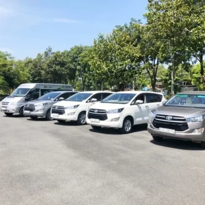 Xe ghép Hạ Long – Ninh Bình giá tốt – Đưa đón tận nơi