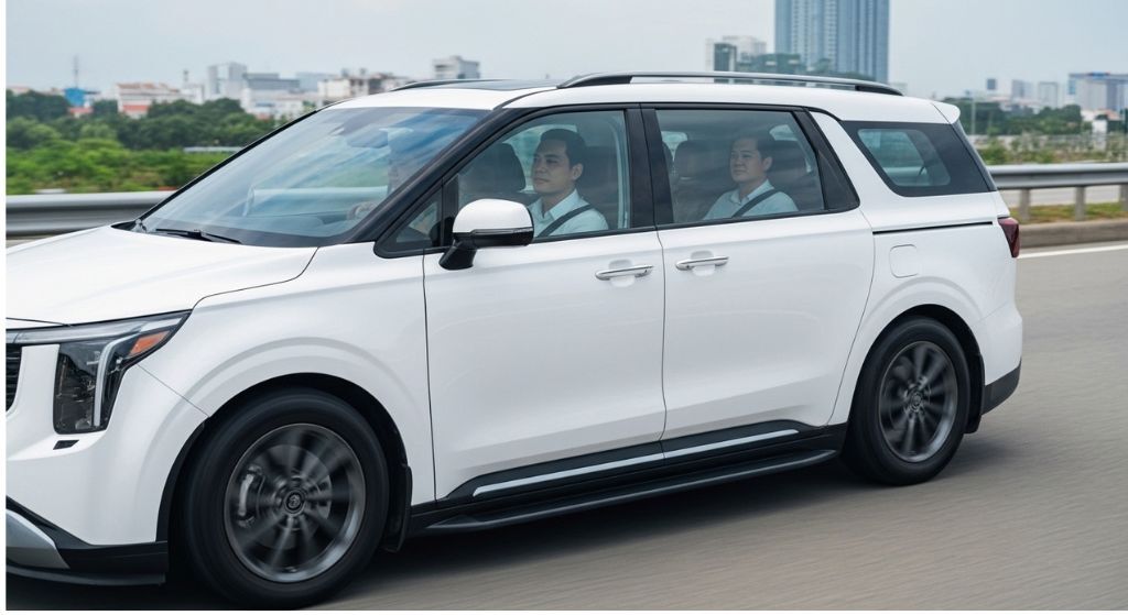 Dịch vụ xe ghép Hà Nội Cẩm Phả Uy Tín chất lượng