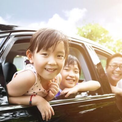 5 lợi ích nổi bật của xe ghép và xe đi chung bạn nên biết