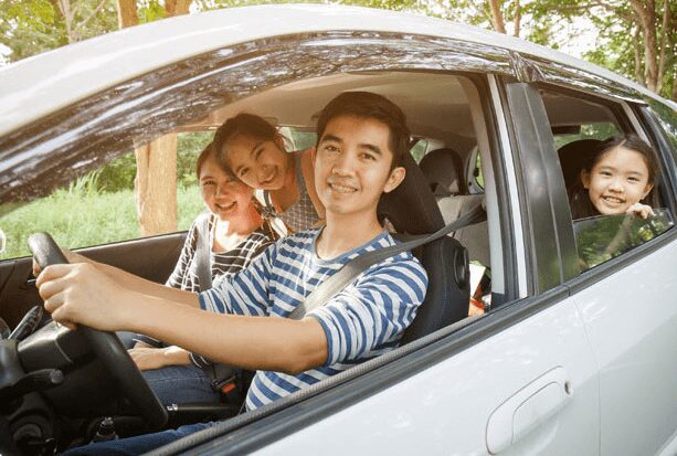Vì Sao Nên Chọn Xe Ghép Cho Hành Trình Của Bạn?