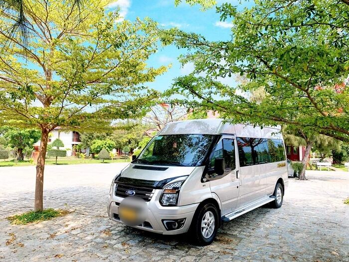 Xe ghép Hà Nội Hải Dương