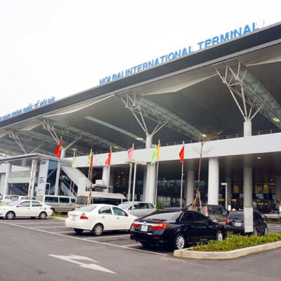 Dịch Vụ Xe Ghép Nội Bài Hà Nội Đi Các Tỉnh Đúng Hẹn, Giá Rẻ