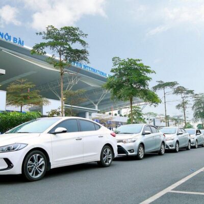 Xe Nội Bài Thái Bình Đưa Đón Tận Nơi Cam Kết Đón Trả Chuẩn Giờ