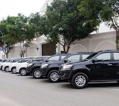 Dịch vụ xe đưa đón sân bay Cát Bi Thái Bình giá rẻ, tiện lợi