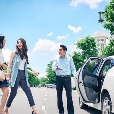 Dịch vụ xe ghép, xe tiện chuyến từ Hải Phòng đi Thái Bình