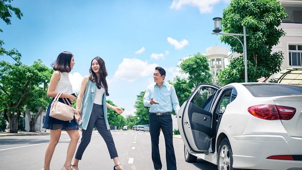 Dịch vụ xe ghép, xe tiện chuyến từ Hải Phòng đi Thái Bình